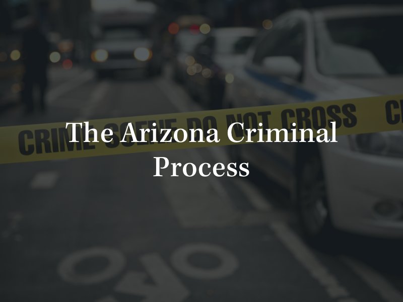 criminal defense attorney in Phoenix 