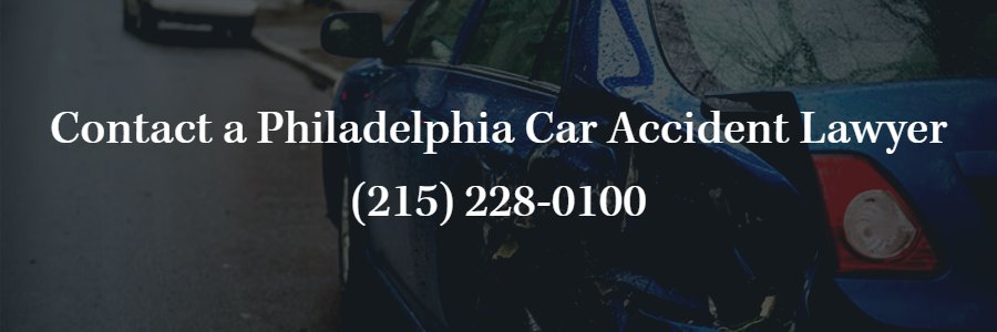 Abogado de Accidentes de Auto en Filadelfia